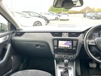 USED 2016 16 SKODA OCTAVIA 2.0 TDI SE L Hatchback 5dr Diesel DSG Euro 6 (s/s) (150 ps) 
