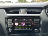 USED 2016 16 SKODA OCTAVIA 2.0 TDI SE L Hatchback 5dr Diesel DSG Euro 6 (s/s) (150 ps) 