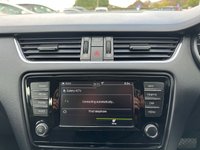 USED 2016 16 SKODA OCTAVIA 2.0 TDI SE L Hatchback 5dr Diesel DSG Euro 6 (s/s) (150 ps) 