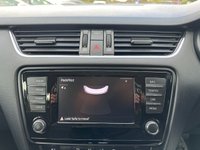 USED 2016 16 SKODA OCTAVIA 2.0 TDI SE L Hatchback 5dr Diesel DSG Euro 6 (s/s) (150 ps) 
