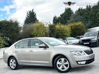 USED 2016 16 SKODA OCTAVIA 2.0 TDI SE L Hatchback 5dr Diesel DSG Euro 6 (s/s) (150 ps) 