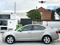 USED 2016 16 SKODA OCTAVIA 2.0 TDI SE L Hatchback 5dr Diesel DSG Euro 6 (s/s) (150 ps) 