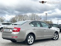 USED 2016 16 SKODA OCTAVIA 2.0 TDI SE L Hatchback 5dr Diesel DSG Euro 6 (s/s) (150 ps) 