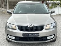 USED 2016 16 SKODA OCTAVIA 2.0 TDI SE L Hatchback 5dr Diesel DSG Euro 6 (s/s) (150 ps) 