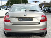 USED 2016 16 SKODA OCTAVIA 2.0 TDI SE L Hatchback 5dr Diesel DSG Euro 6 (s/s) (150 ps) 