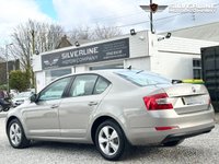 USED 2016 16 SKODA OCTAVIA 2.0 TDI SE L Hatchback 5dr Diesel DSG Euro 6 (s/s) (150 ps) 