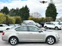 USED 2016 16 SKODA OCTAVIA 2.0 TDI SE L Hatchback 5dr Diesel DSG Euro 6 (s/s) (150 ps) 