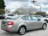 USED 2016 16 SKODA OCTAVIA 2.0 TDI SE L Hatchback 5dr Diesel DSG Euro 6 (s/s) (150 ps) 