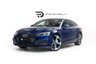 USED 2017 67 AUDI A5 2.0 TDI ultra S line Sportback 5dr Diesel S Tronic Euro 6 (s/s) (190 ps) BLACK EDITION STYLING | HEATED SEATS | PRIVACY GLASS