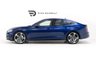 USED 2017 67 AUDI A5 2.0 TDI ultra S line Sportback 5dr Diesel S Tronic Euro 6 (s/s) (190 ps) BLACK EDITION STYLING | HEATED SEATS | PRIVACY GLASS