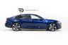 USED 2017 67 AUDI A5 2.0 TDI ultra S line Sportback 5dr Diesel S Tronic Euro 6 (s/s) (190 ps) BLACK EDITION STYLING | HEATED SEATS | PRIVACY GLASS
