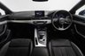 USED 2017 67 AUDI A5 2.0 TDI ultra S line Sportback 5dr Diesel S Tronic Euro 6 (s/s) (190 ps) BLACK EDITION STYLING | HEATED SEATS | PRIVACY GLASS