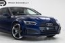 USED 2017 67 AUDI A5 2.0 TDI ultra S line Sportback 5dr Diesel S Tronic Euro 6 (s/s) (190 ps) BLACK EDITION STYLING | HEATED SEATS | PRIVACY GLASS