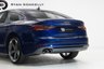 USED 2017 67 AUDI A5 2.0 TDI ultra S line Sportback 5dr Diesel S Tronic Euro 6 (s/s) (190 ps) BLACK EDITION STYLING | HEATED SEATS | PRIVACY GLASS