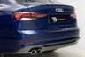 USED 2017 67 AUDI A5 2.0 TDI ultra S line Sportback 5dr Diesel S Tronic Euro 6 (s/s) (190 ps) BLACK EDITION STYLING | HEATED SEATS | PRIVACY GLASS