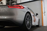 USED 2014 E PORSCHE CAYMAN 2.7 981 Coupe 2dr Petrol PDK Euro 5 (s/s) (275 ps) &pound;14000 Upgrades | Crankhub|Milltek|Bilstein B16