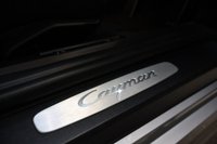 USED 2014 E PORSCHE CAYMAN 2.7 981 Coupe 2dr Petrol PDK Euro 5 (s/s) (275 ps) &pound;14000 Upgrades | Crankhub|Milltek|Bilstein B16
