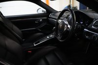 USED 2014 E PORSCHE CAYMAN 2.7 981 Coupe 2dr Petrol PDK Euro 5 (s/s) (275 ps) &pound;14000 Upgrades | Crankhub|Milltek|Bilstein B16