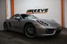 USED 2014 E PORSCHE CAYMAN 2.7 981 Coupe 2dr Petrol PDK Euro 5 (s/s) (275 ps) &pound;14000 Upgrades | Crankhub|Milltek|Bilstein B16