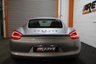USED 2014 E PORSCHE CAYMAN 2.7 981 Coupe 2dr Petrol PDK Euro 5 (s/s) (275 ps) &pound;14000 Upgrades | Crankhub|Milltek|Bilstein B16