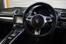USED 2014 E PORSCHE CAYMAN 2.7 981 Coupe 2dr Petrol PDK Euro 5 (s/s) (275 ps) &pound;14000 Upgrades | Crankhub|Milltek|Bilstein B16