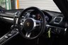 USED 2014 E PORSCHE CAYMAN 2.7 981 Coupe 2dr Petrol PDK Euro 5 (s/s) (275 ps) &pound;14000 Upgrades | Crankhub|Milltek|Bilstein B16