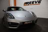 USED 2014 E PORSCHE CAYMAN 2.7 981 Coupe 2dr Petrol PDK Euro 5 (s/s) (275 ps) &pound;14000 Upgrades | Crankhub|Milltek|Bilstein B16