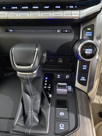USED 2024 TOYOTA LAND CRUISER 300 ZX  