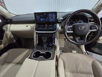 USED 2024 TOYOTA LAND CRUISER 300 ZX  