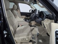 USED 2024 TOYOTA LAND CRUISER 300 ZX  