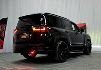 USED 2024 TOYOTA LAND CRUISER 300 ZX  