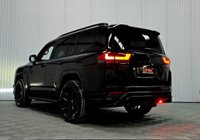 USED 2024 TOYOTA LAND CRUISER 300 ZX  