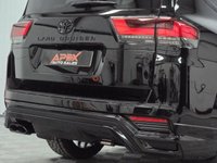 USED 2024 TOYOTA LAND CRUISER 300 ZX  