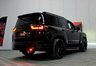 USED 2024 TOYOTA LAND CRUISER 300 ZX  