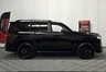 USED 2024 TOYOTA LAND CRUISER 300 ZX  