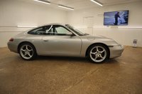USED 1999 T PORSCHE 911 [996] CARRERA 2 COUPE 911 996 CARRERA  TIPTRONIC S COUPE  JUST HAD FULL ENGINE REBUILD BEEN INSTORAGE FOR THE LAST 10 YEARS