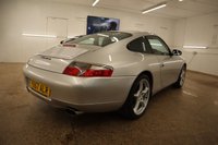 USED 1999 T PORSCHE 911 [996] CARRERA 2 COUPE 911 996 CARRERA  TIPTRONIC S COUPE  JUST HAD FULL ENGINE REBUILD BEEN INSTORAGE FOR THE LAST 10 YEARS