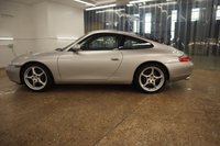 USED 1999 T PORSCHE 911 [996] CARRERA 2 COUPE 911 996 CARRERA  TIPTRONIC S COUPE  JUST HAD FULL ENGINE REBUILD BEEN INSTORAGE FOR THE LAST 10 YEARS