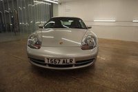 USED 1999 T PORSCHE 911 [996] CARRERA 2 COUPE 911 996 CARRERA  TIPTRONIC S COUPE  JUST HAD FULL ENGINE REBUILD BEEN INSTORAGE FOR THE LAST 10 YEARS