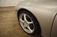 USED 1999 T PORSCHE 911 [996] CARRERA 2 COUPE 911 996 CARRERA  TIPTRONIC S COUPE  JUST HAD FULL ENGINE REBUILD BEEN INSTORAGE FOR THE LAST 10 YEARS