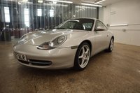 USED 1999 T PORSCHE 911 [996] CARRERA 2 COUPE 911 996 CARRERA  TIPTRONIC S COUPE  JUST HAD FULL ENGINE REBUILD BEEN INSTORAGE FOR THE LAST 10 YEARS