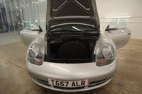 USED 1999 T PORSCHE 911 [996] CARRERA 2 COUPE 911 996 CARRERA  TIPTRONIC S COUPE  JUST HAD FULL ENGINE REBUILD BEEN INSTORAGE FOR THE LAST 10 YEARS