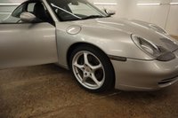 USED 1999 T PORSCHE 911 [996] CARRERA 2 COUPE 911 996 CARRERA  TIPTRONIC S COUPE  JUST HAD FULL ENGINE REBUILD BEEN INSTORAGE FOR THE LAST 10 YEARS