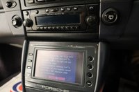 USED 1999 T PORSCHE 911 [996] CARRERA 2 COUPE 911 996 CARRERA  TIPTRONIC S COUPE  JUST HAD FULL ENGINE REBUILD BEEN INSTORAGE FOR THE LAST 10 YEARS