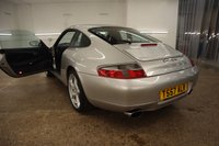 USED 1999 T PORSCHE 911 [996] CARRERA 2 COUPE 911 996 CARRERA  TIPTRONIC S COUPE  JUST HAD FULL ENGINE REBUILD BEEN INSTORAGE FOR THE LAST 10 YEARS