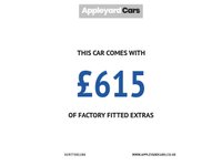 USED 2018 68 CITROEN C4 CACTUS 1.2 PureTech GPF Flair Panoramic Hatchback 5 Door Petrol Manual Euro 6 (s/s) (110 ps) ULEZ EURO 6 1 OWNER