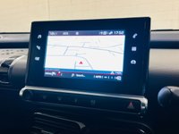 USED 2018 68 CITROEN C4 CACTUS 1.2 PureTech GPF Flair Panoramic Hatchback 5 Door Petrol Manual Euro 6 (s/s) (110 ps) ULEZ EURO 6 1 OWNER