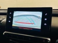 USED 2018 68 CITROEN C4 CACTUS 1.2 PureTech GPF Flair Panoramic Hatchback 5 Door Petrol Manual Euro 6 (s/s) (110 ps) ULEZ EURO 6 1 OWNER