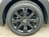 USED 2018 68 CITROEN C4 CACTUS 1.2 PureTech GPF Flair Panoramic Hatchback 5 Door Petrol Manual Euro 6 (s/s) (110 ps) ULEZ EURO 6 1 OWNER