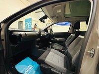 USED 2018 68 CITROEN C4 CACTUS 1.2 PureTech GPF Flair Panoramic Hatchback 5 Door Petrol Manual Euro 6 (s/s) (110 ps) ULEZ EURO 6 1 OWNER